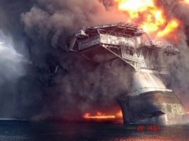 Deepwater Horizon