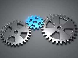 Chevron Corporation Establishes ICS Position Qualification Standard