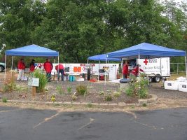 Effective Use and Management of Staging Areas