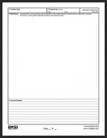 Managing Incident Potential
