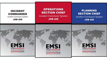 EMSI Job Aids Available in E-Book Format
