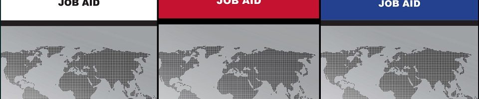 EMSI Job Aids