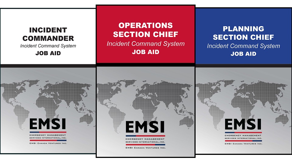 EMSI Job Aids