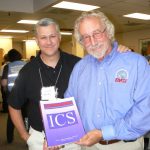 Chuck Mills Introducing the first edition BIR