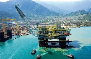 BP Brazil ICS Training and Drill