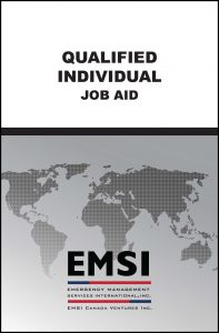 EMSI Qualified Individual Job Aid