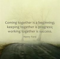 Why Collaborate on Public Communication During a Crisis?