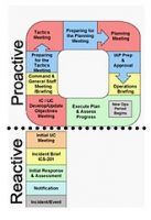 Transitioning from a Reactive to Proactive Response