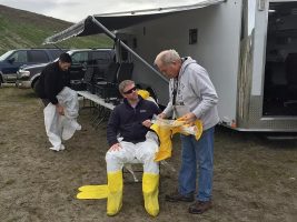 EMSI Participates in Southern Exposure Nuclear Power Plant Exercise
