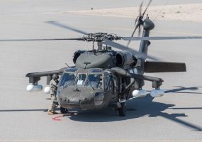 Updated Air Operations Branch Director Course
