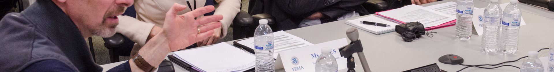 EMSI Provides Nuclear and Radiological Incident Management Training to NJ Emergency Management Officials