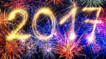 Happy New Year