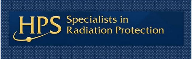 EMSI to Present at the Midyear Meeting of the Health Physics Society