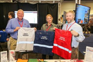 Visit EMSI at 2024 Conferences