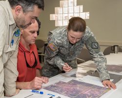 New Incident Leadership Course Developed for Energy Department