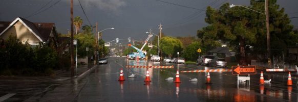 EMSI Hurricane Response Support