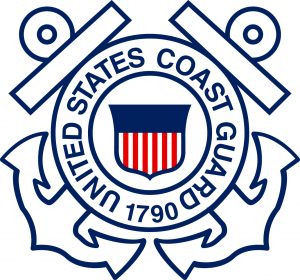 USCG Logo