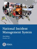 Release of the Refreshed NIMS Doctrine