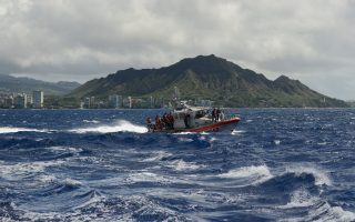 EMSI Begins U.S. Coast Guard ICS Training Contract