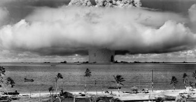 Improvised Nuclear Device Radiation Emergency Response