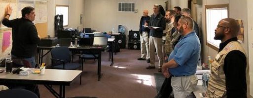 NNSA Conducts First Disaster Response Drill with USAID