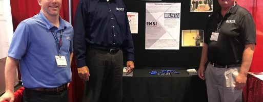 Stop By and Say Hi to EMSI and URTA at the APPA Conference