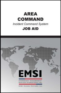 Area Command Job Aid