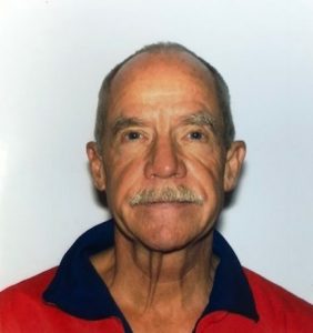 Paul Hefner