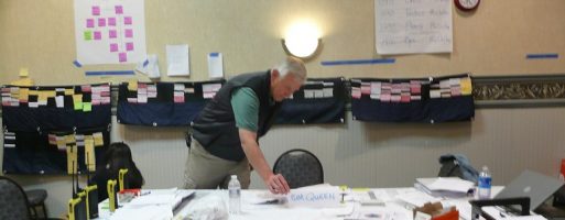 Improving Response Capabilities Through Exercises