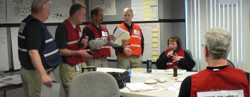 EMSI’s Deployable Incident Management Teams