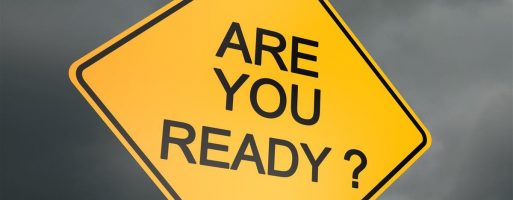 Building a Culture of Preparedness