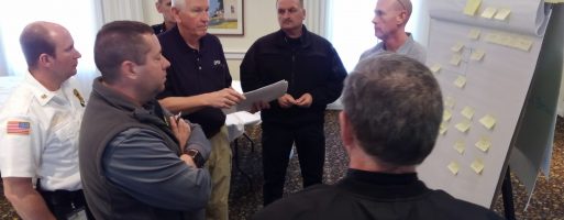 S420 Training in Virginia