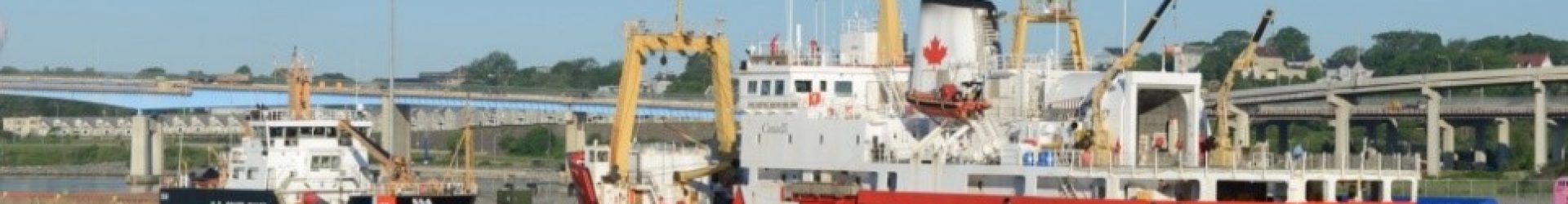 EMSI Canada Ventures Delivers First Ever ICS-620 Area Command to Canadian Coast Guard