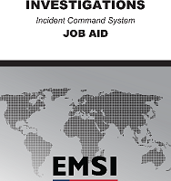 New Intelligence/Investigations Job Aid Released