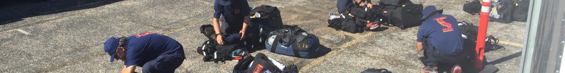 The Critical Role of a Resources Unit Leader on an IMT