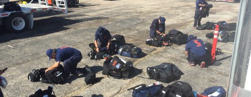 The Critical Role of a Resources Unit Leader on an IMT