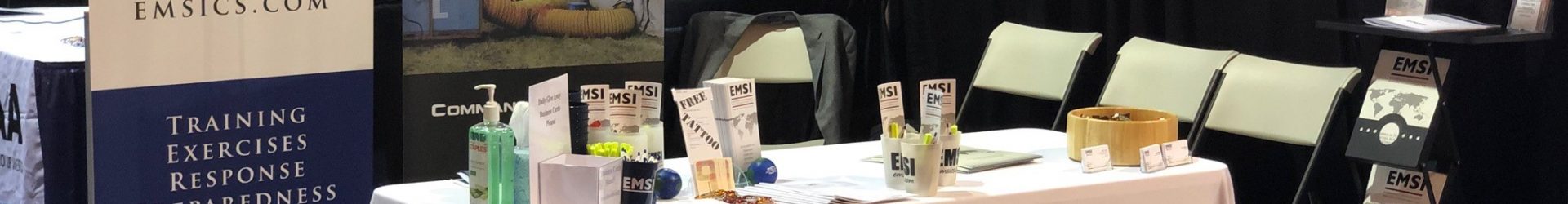 All-Hazards IMT Association Symposium 2019