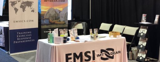 All-Hazards IMT Association Symposium 2019