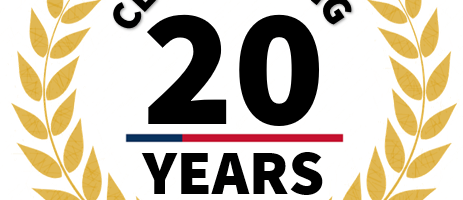Happy New Year 2020
