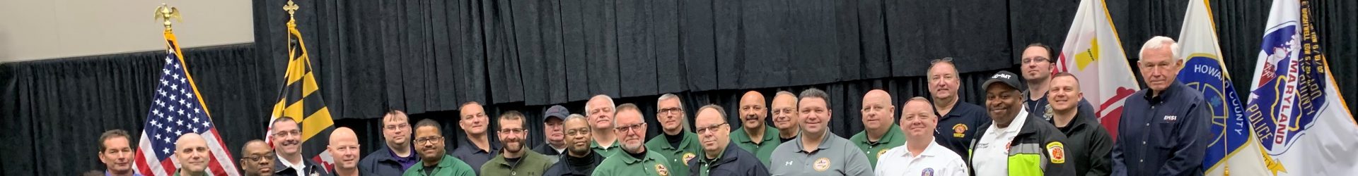 EMSI Delivers Complex Coordinated Attack Workshop to the Maryland IMT
