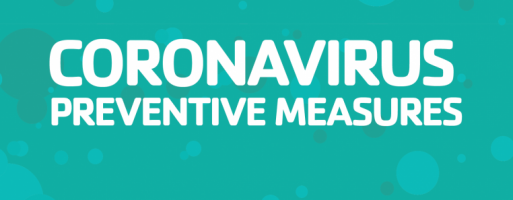 EMSI COVID-19 Prevention Measures