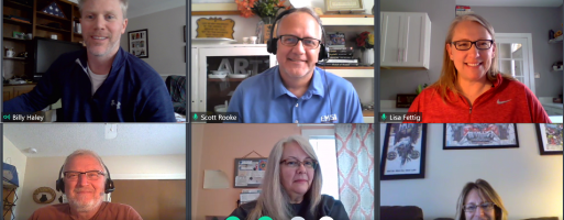 EMSI Web-Based Opportunities