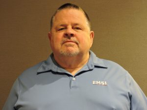Gary Siedel
