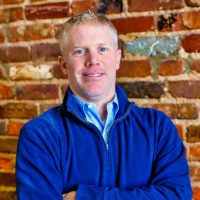 Billy Haley, Chief Operating Officer