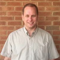 Emergency Management Specialist, Ted Jakubowski