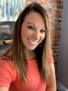 Jenn Beall