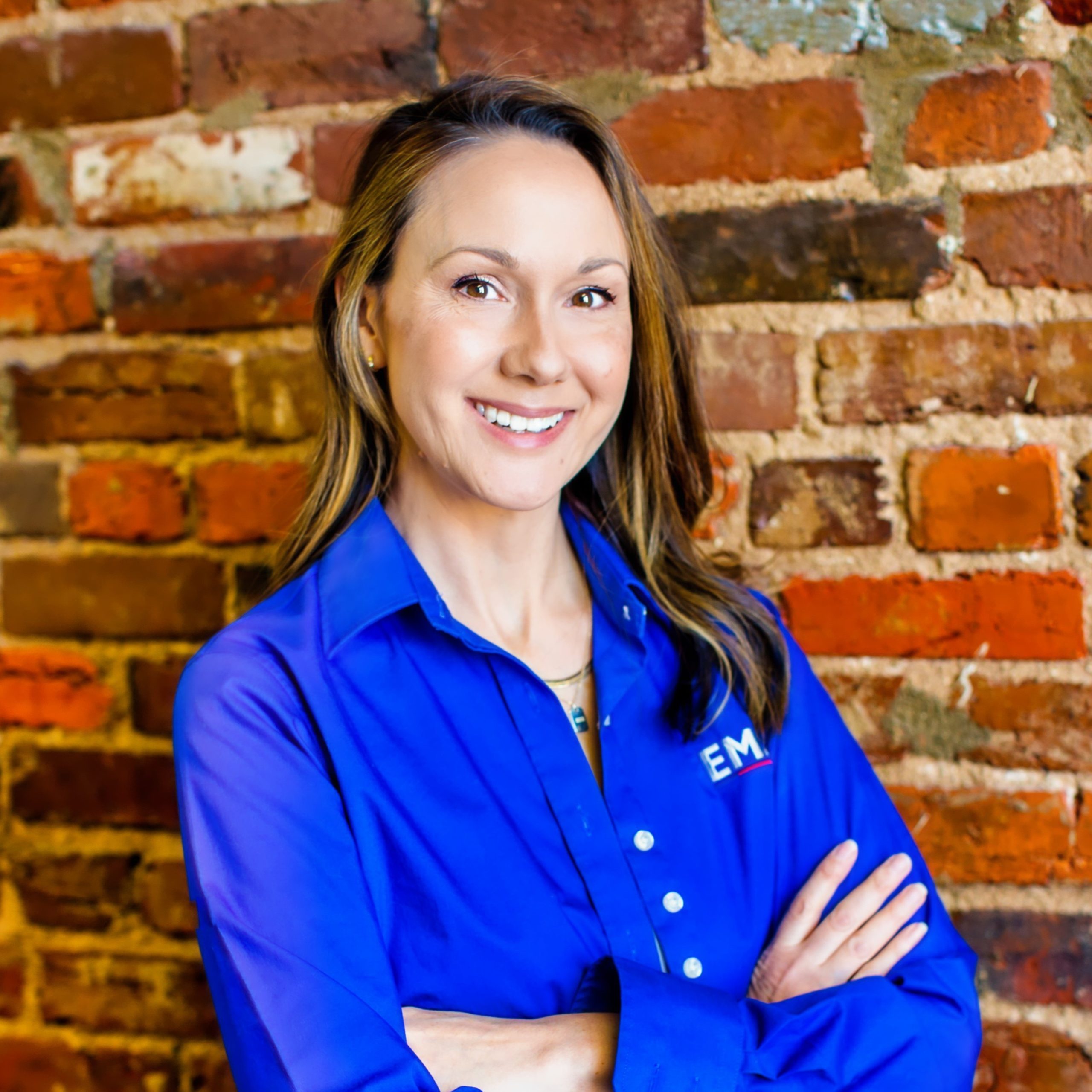 Angie Overstreet
