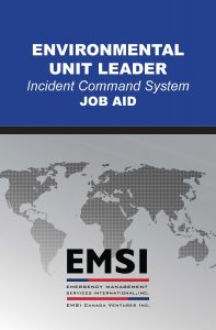 Environmental Unit Leader Job Aid