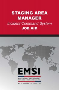 EMSI Staging Area Manager Job Aid