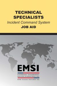 EMSI Technical Specialist Job Aid